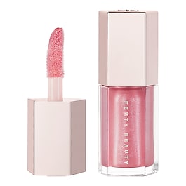 Mini Gloss Bomb Universal Lip Luminizer - Gloss per labbra al burro di karité image