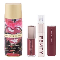 It's Riri Szn - Kit med 3 produkter för läppar i nyansen Riri, FENTY BEAUTY