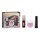 FENTY'S MOST WANT'D Set - Set de 3 produse pentru buze, ten si ochi