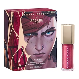 Arcane x Gloss Bomb Universal Lip Luminizer - Lipgloss