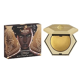 Arcane x Diamond Bomb All-Over Diamond Veil - Illuminateur de teint