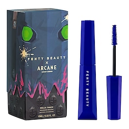 Arcane x Hella Thicc Volumizing Mascara - Volumenmascara image