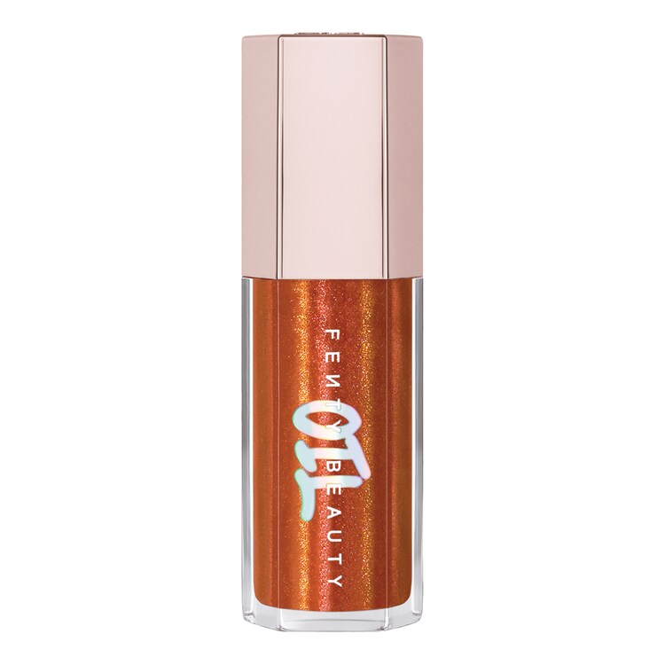 Gloss Bomb Oil - Läppolja med glans