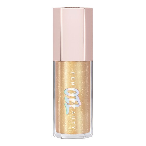 Fenty Beauty - Gloss Bomb Oil Oil-Gloss για τα Χείλη Μακιγιάζ