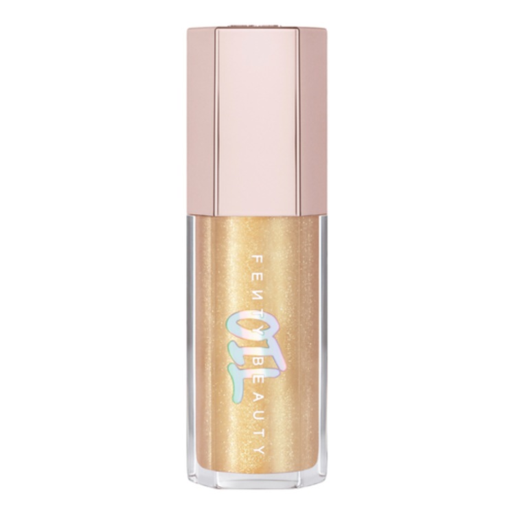 Gloss Bomb Oil - Huile-Gloss pour les lèvres