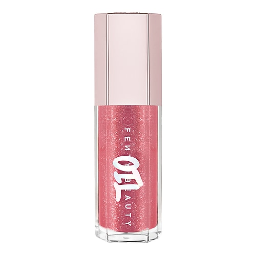Fenty Beauty - Gloss Bomb Oil Oil-Gloss για τα Χείλη Μακιγιάζ