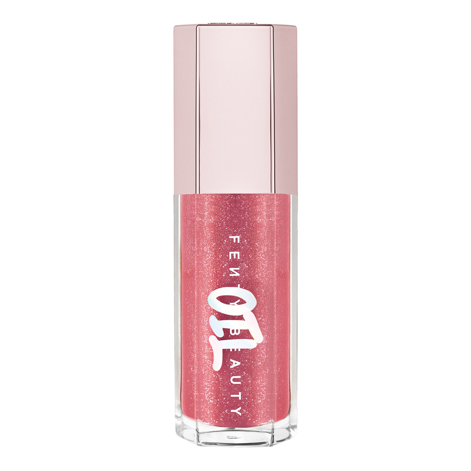 FENTY BEAUTY - Gloss Bomb Oil – Olejový lesk na rty