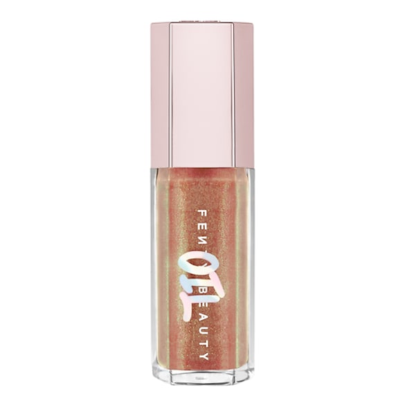 Gloss Bomb Oil - Olio-gloss per labbra, FENTY BEAUTY