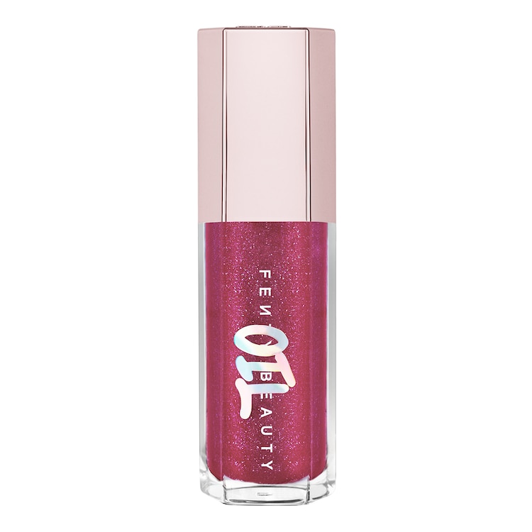 Gloss Bomb Oil - Olio-gloss per labbra