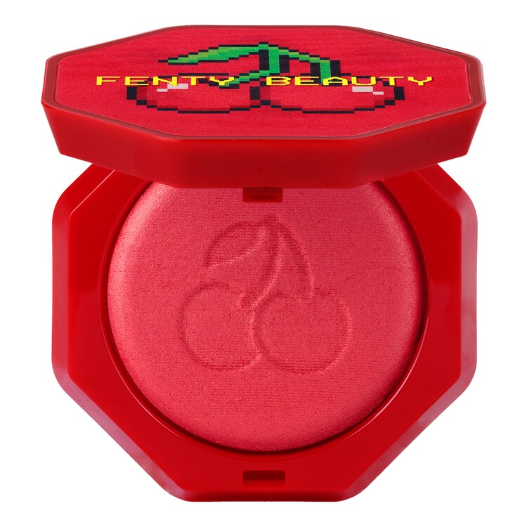 Hot Cheeks - Blush illuminante vellutato