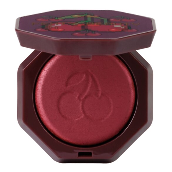Hot Cheeks - Kadifemsi Aydınlatıcı Allık, FENTY BEAUTY