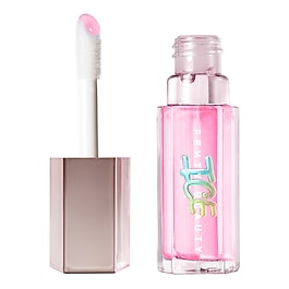 Gloss Bomb Ice Fruitz - Serinletici Dudak Parlatıcısı image