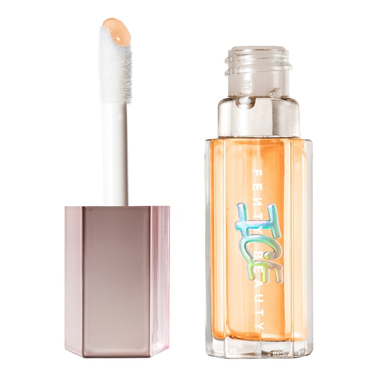 Gloss Bomb Ice Fruitz - Gloss à lèvres rafraîchissant
