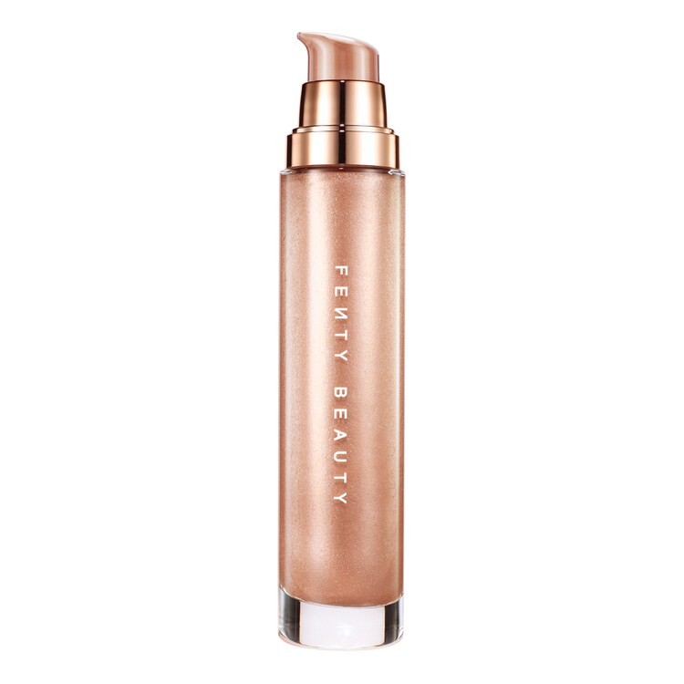 Body Lava - Illuminante per il corpo