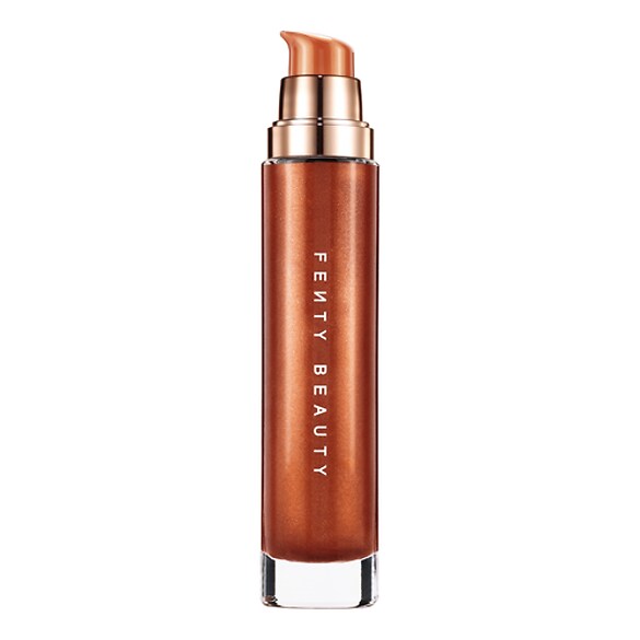 Body Lava - Highlighter til kroppen, FENTY BEAUTY