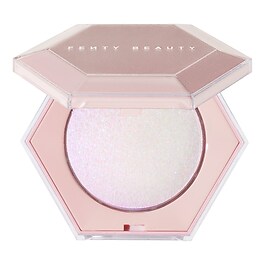 Diamond Bomb All-Over Diamond Veil - Illuminateur de teint