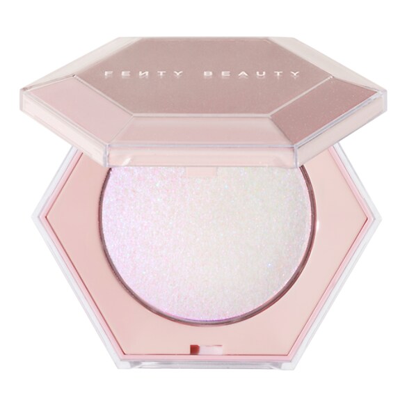 Diamond Bomb All-Over Diamond Veil - Illuminateur de teint, FENTY BEAUTY