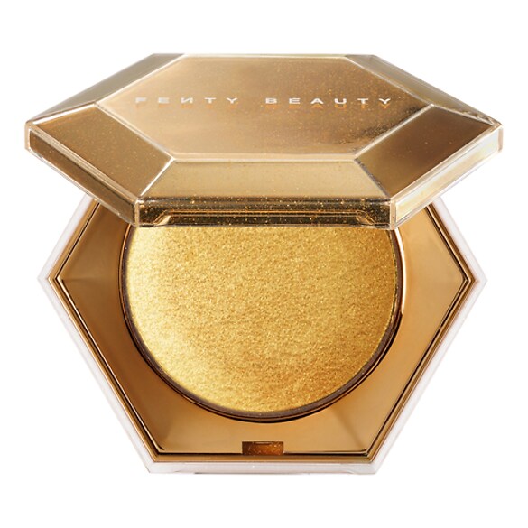 Diamond Bomb All-Over Diamond Veil - Illuminante per viso e corpo, FENTY BEAUTY