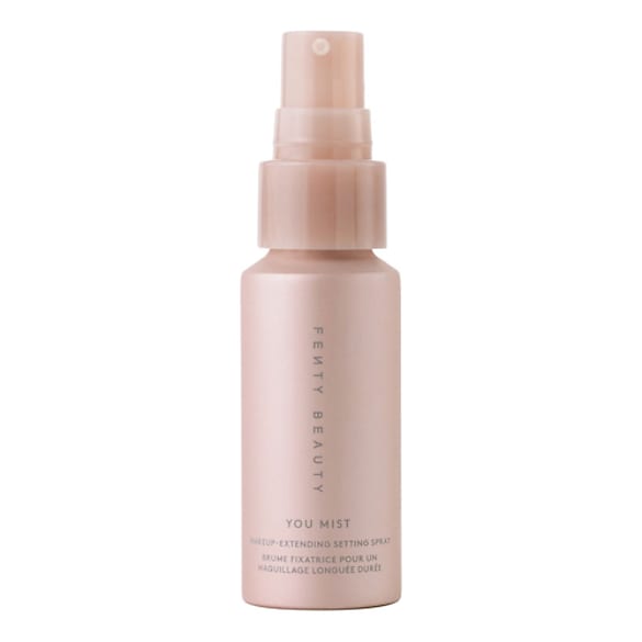 You Mist - mgiełka utrwalająca makijaż, FENTY BEAUTY