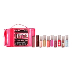 Gloss Bomb Vault - Coffret de 10 Gloss Grand Format, FENTY BEAUTY