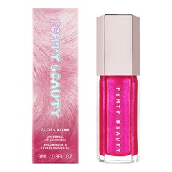 WATTABRAT Gloss Bomb - Gloss à lèvres brillant et pailleté