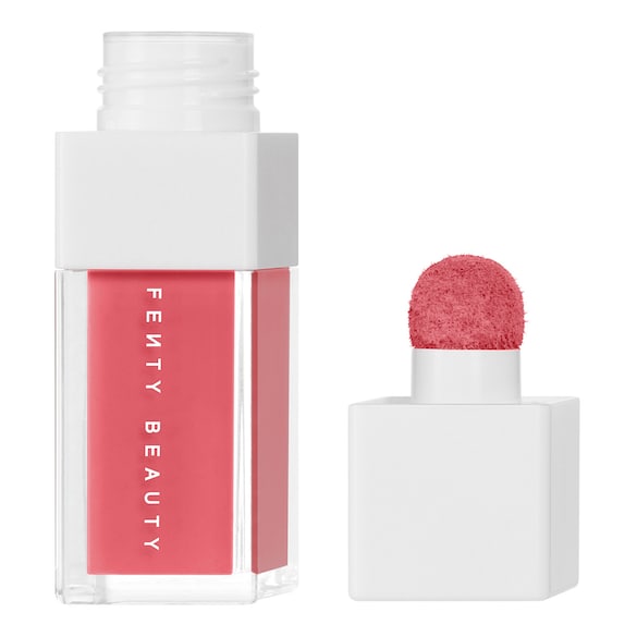 Shake 'N Play - Liquid Blush , FENTY BEAUTY