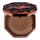 Sun Stalk'r Soufflé - Bronzer Crème Mousse Pressée