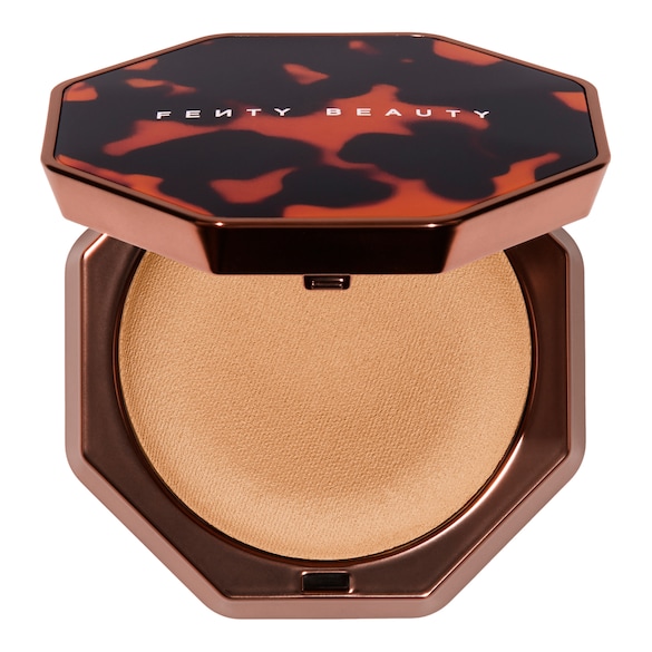 Sun Stalk'r Souffl&eacute; - Pre&scaron;ani kremasto-pjenasti bronzer, FENTY BEAUTY