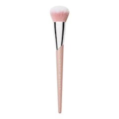 Seamless Cream Blending Brush 185 - Pinceau Estompeur Bronzer et Texture Cr&egrave;me, FENTY BEAUTY