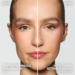 Set It Down – Ultrafeiner Fixierpuder mit Softfokus-Effekt