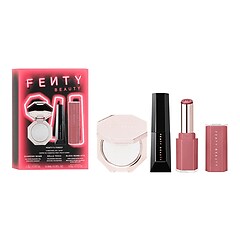 Fenty's Finest - Coffret pour Lèvres, Teint et Yeux, FENTY BEAUTY