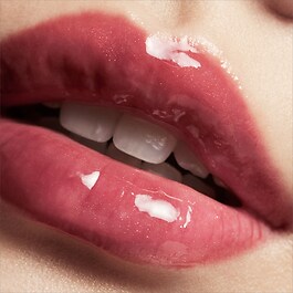 Mini Gloss Bomb Universal Lip Luminizer - Luciu de buze cu unt de shea