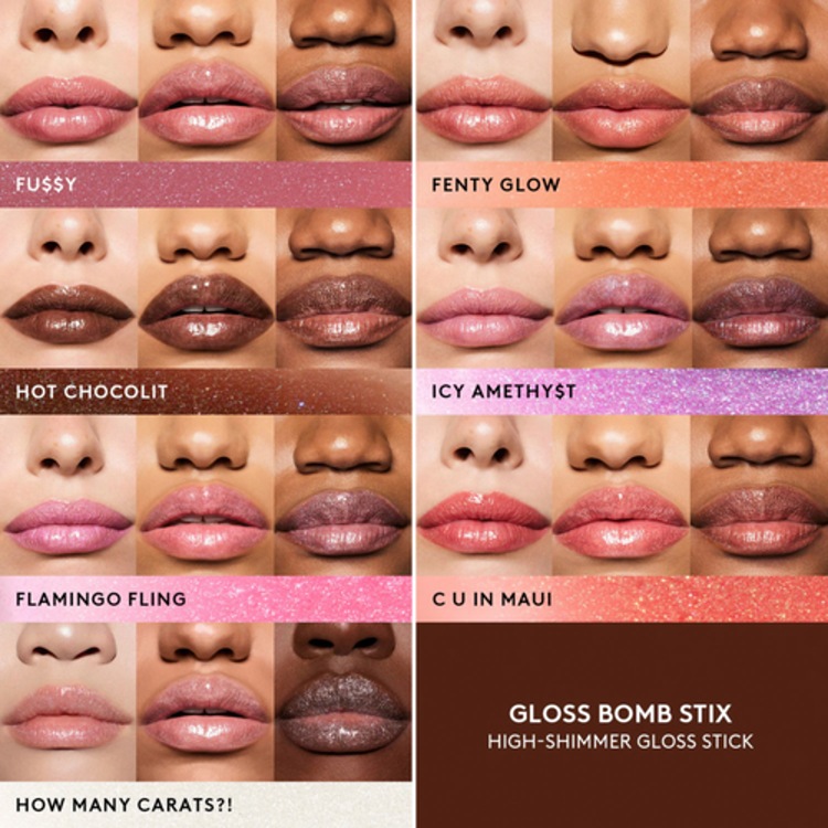 Gloss Bomb Stix - Gloss en stick haute brillance