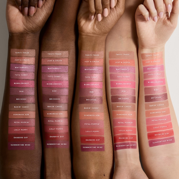 Fenty Cheeks - Blush in Polvere