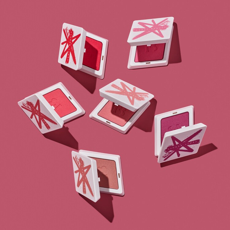 Fenty Cheeks - Blush in Polvere