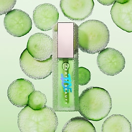 Gloss Bomb Ice Fruitz - Serinletici Dudak Parlatıcısı