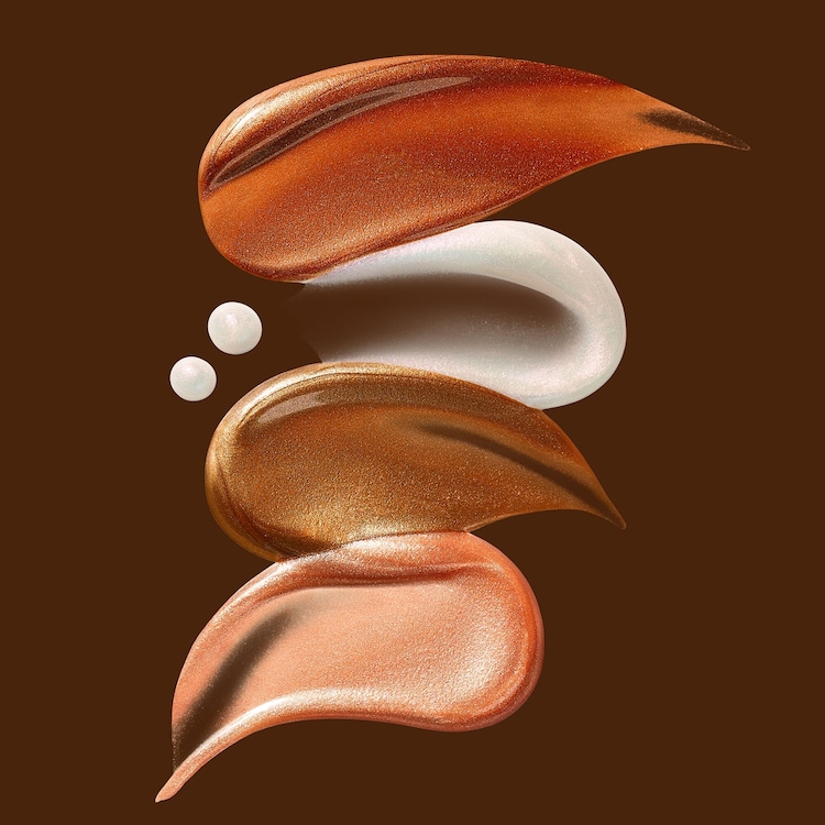 Body Lava - Highlighter för kroppen