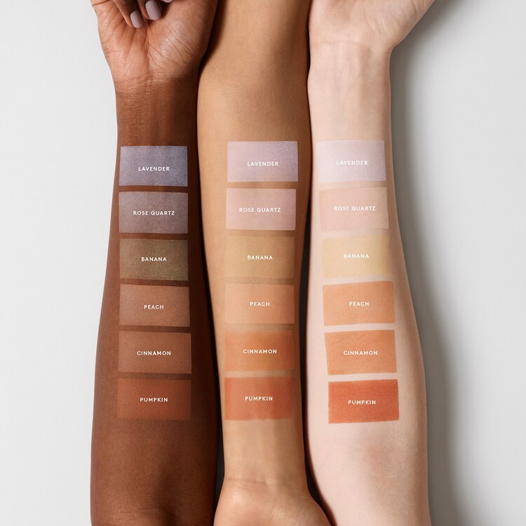 Bright Fix - Polvos iluminadores + Difuminadores