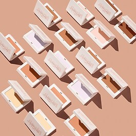 Bright Fix - Cipria Illuminante Levigante