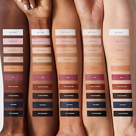 Fine Linez - Eyeliner Gel Waterproof