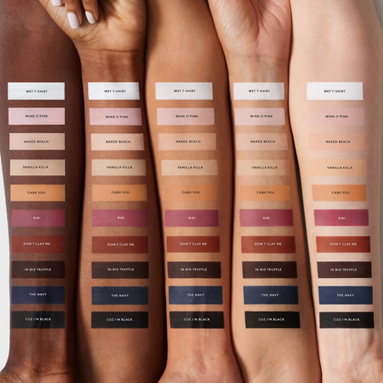 Fine Linez - Eyeliner Gel Waterproof