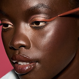 Fine Linez - Eyeliner Gel Waterproof