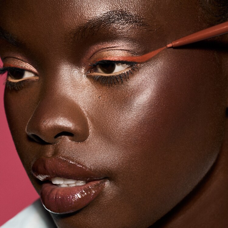 Fine Linez - Eyeliner Gel Waterproof