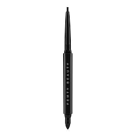Duo Fenty Beauty Black - Hella Thicc Volumizing Mascara et Fine Linez