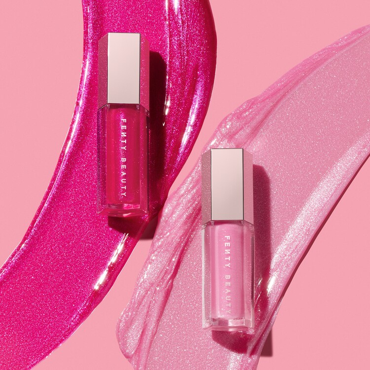 WATTABRAT Gloss Bomb - Funkelnder Lipgloss