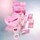WATTABRAT Gloss Bomb - Funkelnder Lipgloss