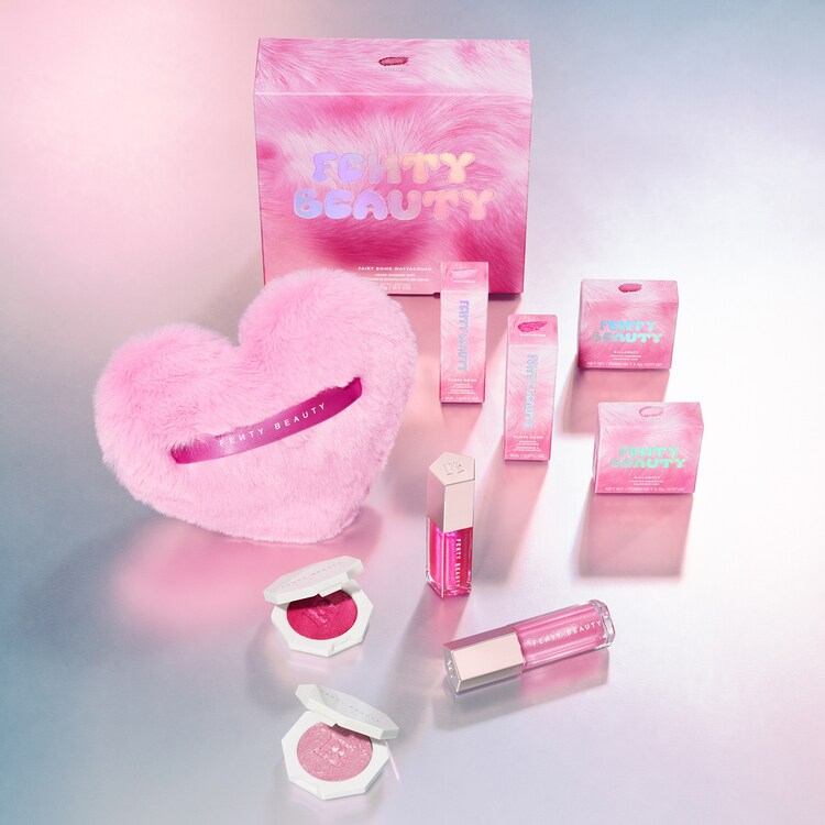 WATTABRAT Gloss Bomb - Funkelnder Lipgloss