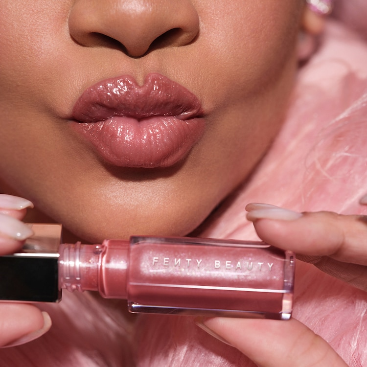 Extra Fu$$y - Estuche para los labios