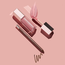 Extra Fu$$y - Sada p&eacute;če o rty