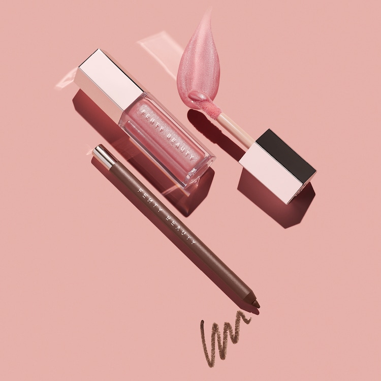 Extra Fu$$y - Estuche para los labios